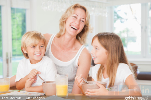 Pourquoi le petit déjeuner est-il un repas essentiel pour l’enfant ?