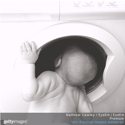 Quelle lessive pour les vêtements de mon bébé ? Nos conseils.