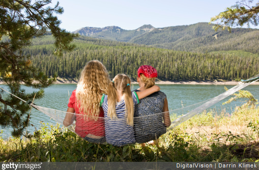 Nos conseils pour passer des vacances à la montagne en famille sans se ruiner !
