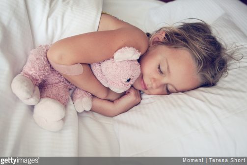 Nos conseils pour bien choisir le linge pour le lit de votre enfant.