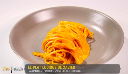 pates moules xavier