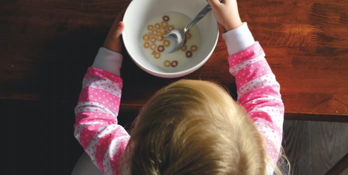 Pyjama pour enfant